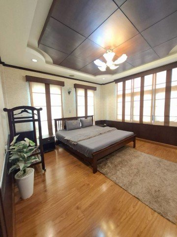 ให้เช่าเกสต์เฮาส์ 6 ห้องนอน ใจกลางเมืองเก่าเชียงใหม่ ใกล้วัดพระสิงห์ 500 ม. - รูปที่ 6