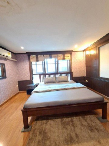 ให้เช่าเกสต์เฮาส์ 6 ห้องนอน ใจกลางเมืองเก่าเชียงใหม่ ใกล้วัดพระสิงห์ 500 ม. - รูปที่ 4