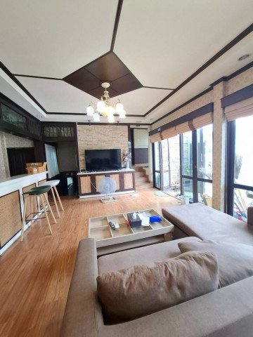 ให้เช่าเกสต์เฮาส์ 6 ห้องนอน ใจกลางเมืองเก่าเชียงใหม่ ใกล้วัดพระสิงห์ 500 ม. - รูปที่ 7