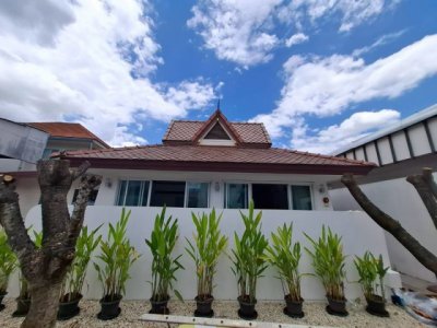 ให้เช่าเกสต์เฮาส์ 6 ห้องนอน ใจกลางเมืองเก่าเชียงใหม่ ใกล้วัดพระสิงห์ 500 ม. - รูปที่ 8