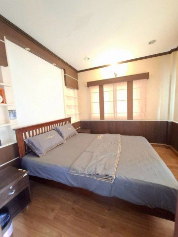 ให้เช่าเกสต์เฮาส์ 6 ห้องนอน ใจกลางเมืองเก่าเชียงใหม่ ใกล้วัดพระสิงห์ 500 ม. - รูปที่ 2
