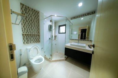 ให้เช่าบ้านหรู Pool Villa เศรษฐสิริ สันทราย เดือนละ 100,000 บาท - รูปที่ 8