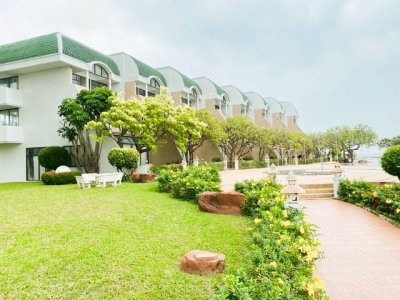 ขาย คอนโด ROYAL BEACH CONDO จังหวัด เพชรบุรี  3 ห้องนอน จำนวนชั้น 20 ชั้น 12 - รูปที่ 5
