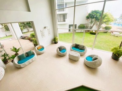 ขาย คอนโด ROYAL BEACH CONDO จังหวัด เพชรบุรี  3 ห้องนอน จำนวนชั้น 20 ชั้น 12 - รูปที่ 3