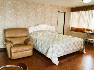 ขาย คอนโด ROYAL BEACH CONDO จังหวัด เพชรบุรี  3 ห้องนอน จำนวนชั้น 20 ชั้น 12 - รูปที่ 2