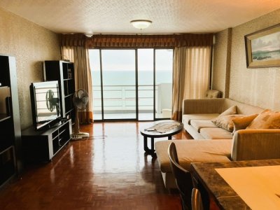 ขาย คอนโด ROYAL BEACH CONDO จังหวัด เพชรบุรี  3 ห้องนอน จำนวนชั้น 20 ชั้น 12 - รูปที่ 8