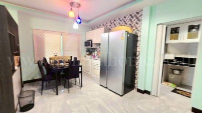 ลดราคา ทาวน์โฮม บ้านวรางกูล รังสิต - คลองสาม พร้อมอยู่ ราคาถูก ใกล้ MRT สถานีรังสิต - รูปที่ 6