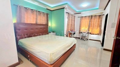 ลดราคา ทาวน์โฮม บ้านวรางกูล รังสิต - คลองสาม พร้อมอยู่ ราคาถูก ใกล้ MRT สถานีรังสิต - รูปที่ 7