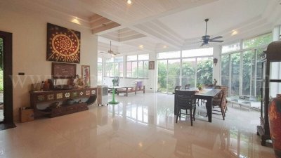 จองด่วน บ้านเดี่ยว 133 ตร.วา ซอยประเสริฐมนูญกิจ 17 บ้านสวย พร้อมอยู่ - รูปที่ 5