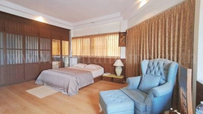 จองด่วน บ้านเดี่ยว 133 ตร.วา ซอยประเสริฐมนูญกิจ 17 บ้านสวย พร้อมอยู่ - รูปที่ 8