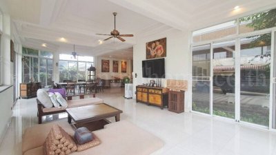 จองด่วน บ้านเดี่ยว 133 ตร.วา ซอยประเสริฐมนูญกิจ 17 บ้านสวย พร้อมอยู่ - รูปที่ 6