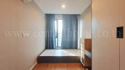 ขายด่วน คอนโด เวรี่ สุขุมวิท 72 ห้องมุม เฟอร์ครบ ใกล้ BTS สถานีแบริ่ง - รูปที่ 7