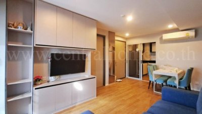 ขายด่วน คอนโด เวรี่ สุขุมวิท 72 ห้องมุม เฟอร์ครบ ใกล้ BTS สถานีแบริ่ง - รูปที่ 5