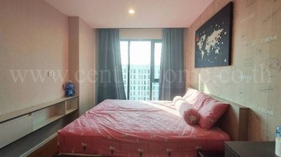 ขายด่วน คอนโด เวรี่ สุขุมวิท 72 ห้องมุม เฟอร์ครบ ใกล้ BTS สถานีแบริ่ง - รูปที่ 6