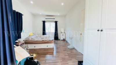 ราคาพิเศษ บ้านเดี่ยว อิคอนเนเจอร์ พระราม 2 เทียนทะเล ราคาถูก - รูปที่ 6