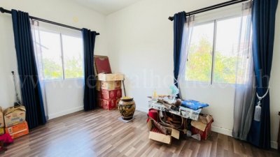ราคาพิเศษ บ้านเดี่ยว อิคอนเนเจอร์ พระราม 2 เทียนทะเล ราคาถูก - รูปที่ 7