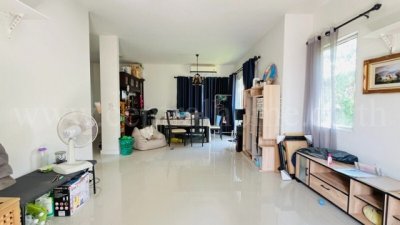 ราคาพิเศษ บ้านเดี่ยว อิคอนเนเจอร์ พระราม 2 เทียนทะเล ราคาถูก - รูปที่ 2