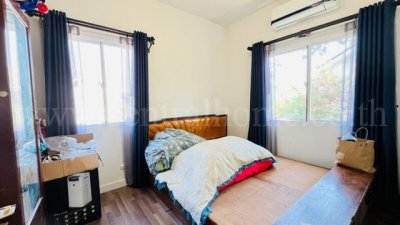 ราคาพิเศษ บ้านเดี่ยว อิคอนเนเจอร์ พระราม 2 เทียนทะเล ราคาถูก - รูปที่ 4