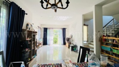 ราคาพิเศษ บ้านเดี่ยว อิคอนเนเจอร์ พระราม 2 เทียนทะเล ราคาถูก - รูปที่ 3