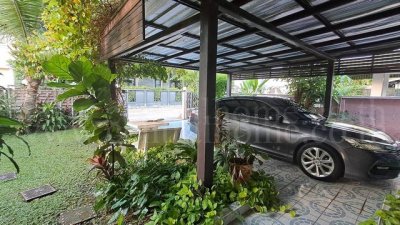 ราคาพิเศษ บ้านเดี่ยว ไพศาล ปาร์ค วิลล์ ซอยวัดสุขใจ 13 มีนบุรี ราคาถูกที่สุด - รูปที่ 3