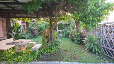 ราคาพิเศษ บ้านเดี่ยว ไพศาล ปาร์ค วิลล์ ซอยวัดสุขใจ 13 มีนบุรี ราคาถูกที่สุด - รูปที่ 2