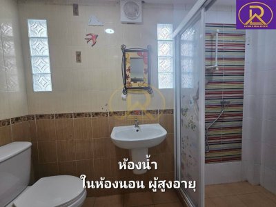 ขายบ้านเดี่ยว หลังใหญ่ หมู่บ้านสหกรณ์  ถนนเสรีไทย  แขวงคลองกุ่ม เขตบางกะปิ กรุงเทพมหานคร - รูปที่ 5