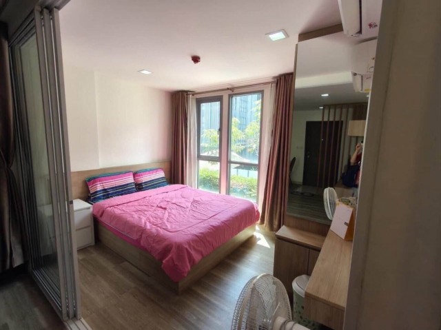 Moniiq Sukhumvit 64 Convenient Peaceful 3rd Floor BTS Punnawithi