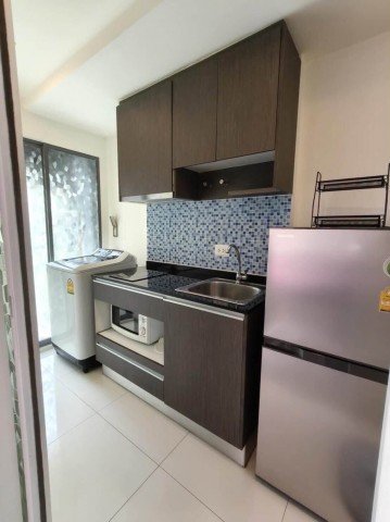 Moniiq Sukhumvit 64 Convenient Peaceful 3rd Floor BTS Punnawithi - รูปที่ 2