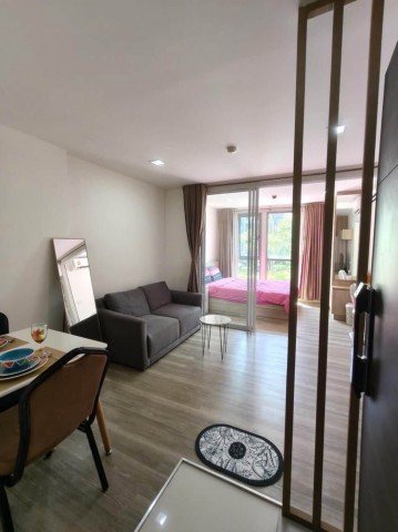 Moniiq Sukhumvit 64 Convenient Peaceful 3rd Floor BTS Punnawithi - รูปที่ 8