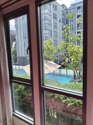 Moniiq Sukhumvit 64 Convenient Peaceful 3rd Floor BTS Punnawithi - รูปที่ 5