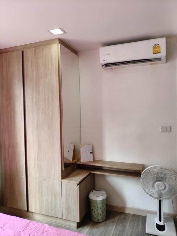 Moniiq Sukhumvit 64 Convenient Peaceful 3rd Floor BTS Punnawithi - รูปที่ 7