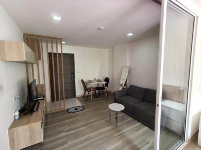 Moniiq Sukhumvit 64 Convenient Peaceful 3rd Floor BTS Punnawithi - รูปที่ 3
