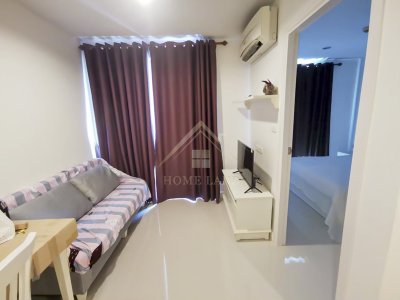 BHL1330 ซีไซด์ ซิตี้ คอนโด หัวหิน - ชะอำ ตึกชัยพฤกษ์ 2 - รูปที่ 4