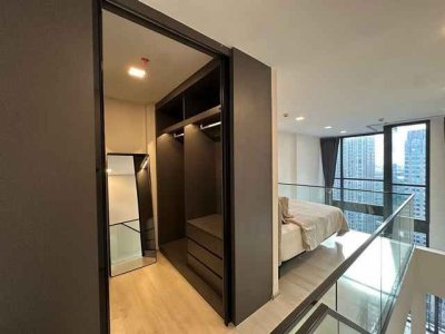 ขาย คอนโด The Privacy จตุจักร ขนาด 48 ตร.ม. 1 ห้องนอน 1 ห้องน้ำ  วิวสวนจตุจักร 6,500,000 บาท - รูปที่ 4