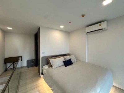 ขาย คอนโด The Privacy จตุจักร ขนาด 48 ตร.ม. 1 ห้องนอน 1 ห้องน้ำ  วิวสวนจตุจักร 6,500,000 บาท - รูปที่ 5