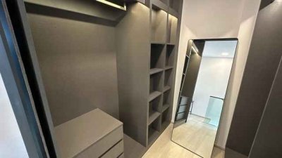 ขาย คอนโด The Privacy จตุจักร ขนาด 48 ตร.ม. 1 ห้องนอน 1 ห้องน้ำ  วิวสวนจตุจักร 6,500,000 บาท - รูปที่ 3