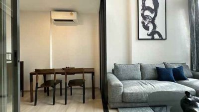 ขาย คอนโด The Privacy จตุจักร ขนาด 48 ตร.ม. 1 ห้องนอน 1 ห้องน้ำ  วิวสวนจตุจักร 6,500,000 บาท - รูปที่ 7