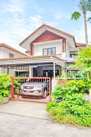 รพ.บางบ่อ 1กม. ม. ABAC 4.7กม. บ้านเดี่ยว 2 ชั้น 3 นอน 2 น้ำ The Studio Park 850 ม. 60 ตร.ว. 240 ตร.ม.