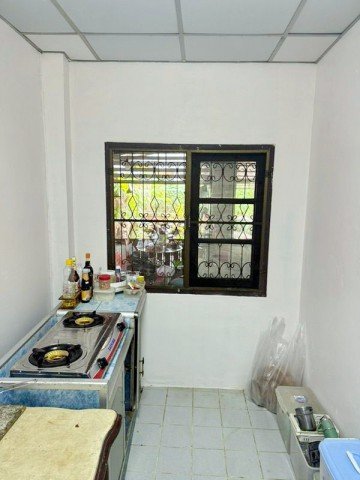 รพ.บางบ่อ 1กม. ม. ABAC 4.7กม. บ้านเดี่ยว 2 ชั้น 3 นอน 2 น้ำ The Studio Park 850 ม. 60 ตร.ว. 240 ตร.ม. - รูปที่ 6