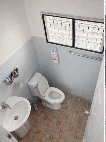 รพ.บางบ่อ 1กม. ม. ABAC 4.7กม. บ้านเดี่ยว 2 ชั้น 3 นอน 2 น้ำ The Studio Park 850 ม. 60 ตร.ว. 240 ตร.ม. - รูปที่ 7