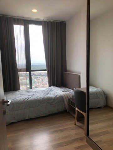 Oka Haus Sukhumvit 36 Spacious Comfortable 37th Floor BTS Thonglor - รูปที่ 3