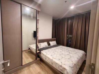Oka Haus Sukhumvit 36 Spacious Comfortable 37th Floor BTS Thonglor - รูปที่ 8