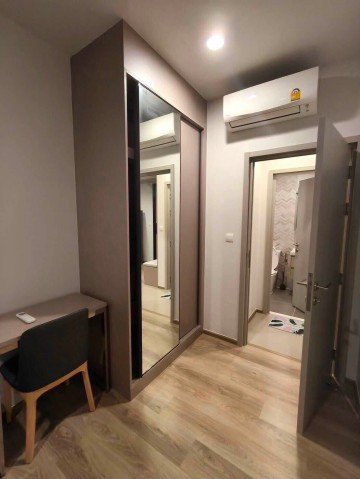 Oka Haus Sukhumvit 36 Spacious Comfortable 37th Floor BTS Thonglor - รูปที่ 2