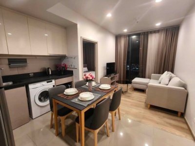 Oka Haus Sukhumvit 36 Spacious Comfortable 37th Floor BTS Thonglor - รูปที่ 5