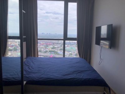 Oka Haus Sukhumvit 36 Spacious Comfortable 37th Floor BTS Thonglor - รูปที่ 4