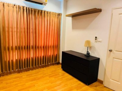 ทาวน์โฮม 3 ชั้นหลังมุม . 3 ห้องนอน 3ห้องน้ำ  บ้านกลางเมือง Urbanion เกษตรนวมินทร์ 2 ซอยลาดปลาเค้า 79 - รูปที่ 5