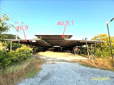 ขายอาคารสำนักงานเมืองนครปฐม ถนนบุญญานุสาสน์ และทรัพย์สินอื่นๆรวม 14 รายการ - รูปที่ 2