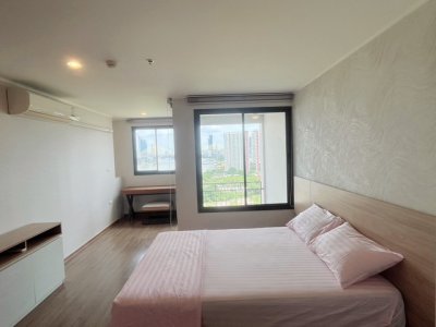 ขาย คอนโด U Delight Residence Riverfront Rama 3 ขนาด 105 ตร.ม. 2 ห้องนอน 3 ห้องน้ำ ชั้น 20 วิวแม่น้ำเจ้าพระยา 13,500,000 บาท - รูปที่ 4