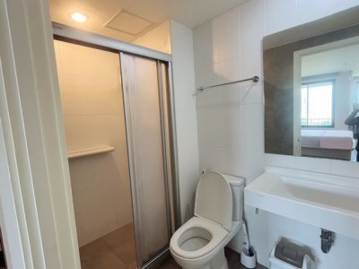 ขาย คอนโด U Delight Residence Riverfront Rama 3 ขนาด 105 ตร.ม. 2 ห้องนอน 3 ห้องน้ำ ชั้น 20 วิวแม่น้ำเจ้าพระยา 13,500,000 บาท - รูปที่ 8