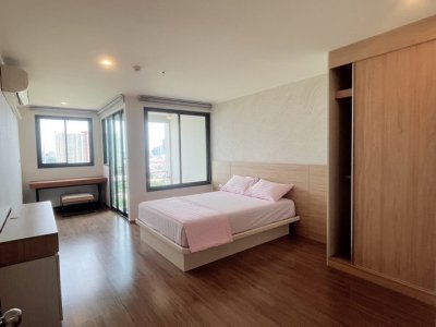 ขาย คอนโด U Delight Residence Riverfront Rama 3 ขนาด 105 ตร.ม. 2 ห้องนอน 3 ห้องน้ำ ชั้น 20 วิวแม่น้ำเจ้าพระยา 13,500,000 บาท - รูปที่ 3